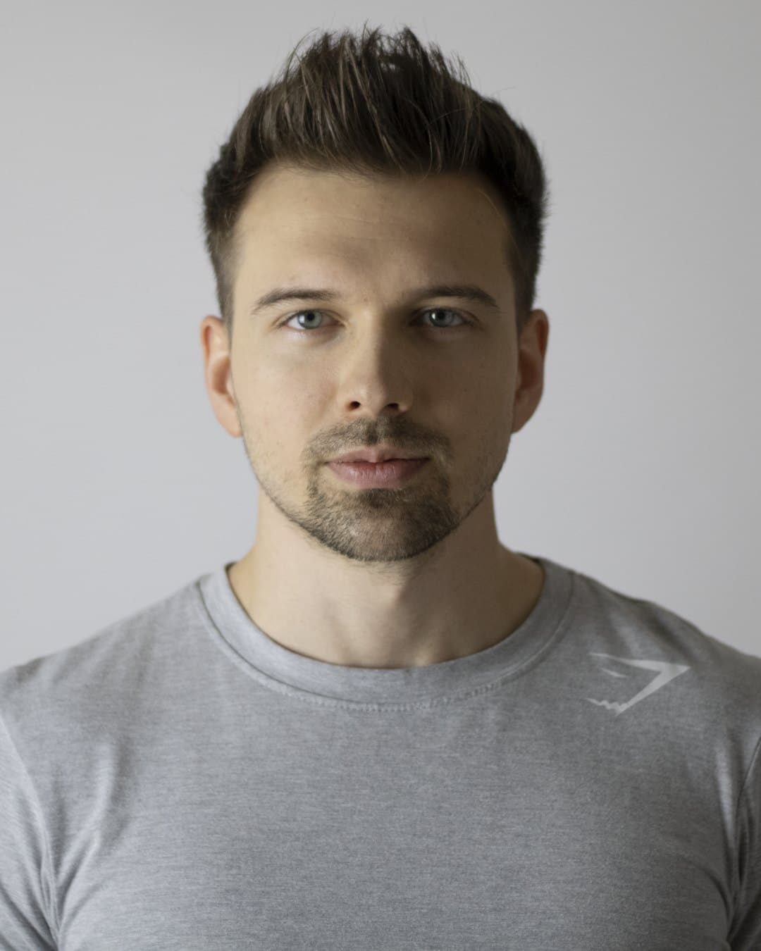 Daniel Przybysz, medical personal trainer in Gdańsk